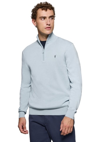 Pull - Bleu