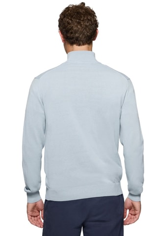 Pull - Bleu