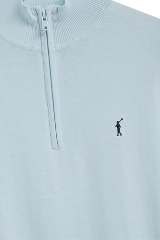 Pull - Bleu