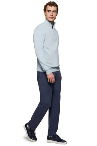 Pull - Bleu