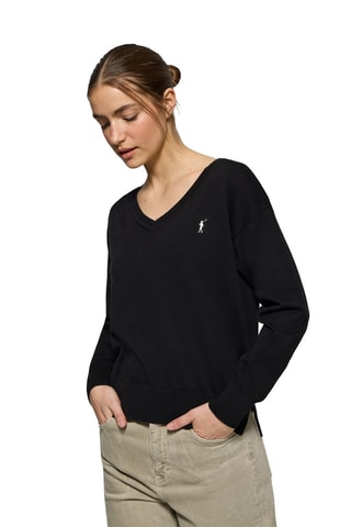 Pull - Noir