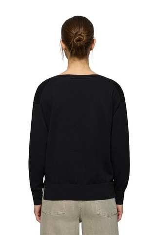 Pull - Noir