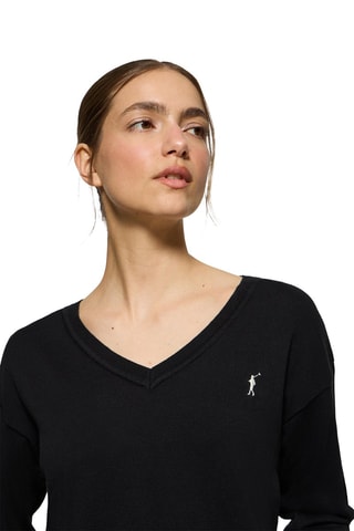 Pull - Noir
