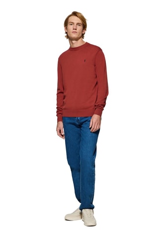 Pull - Rouge