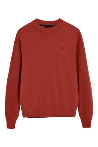Pull - Rouge