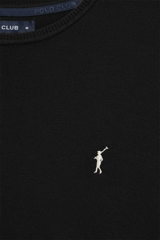 Pull - Noir