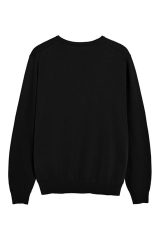 Pull - Noir