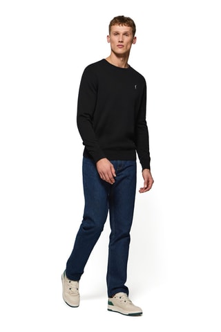 Pull - Noir