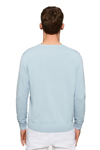 Pull - Bleu