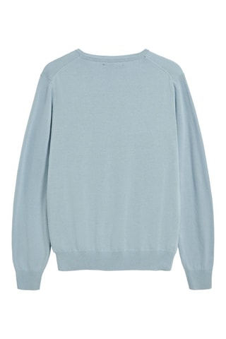 Pull - Bleu