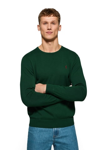 Pull - Vert