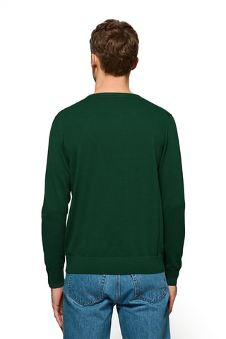 Pull - Vert