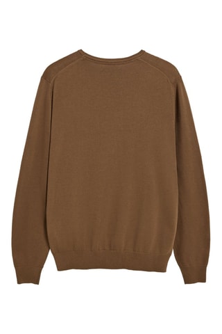 Pull - Marron
