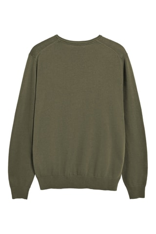 Pull - Vert
