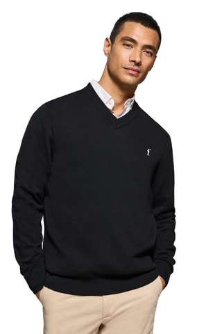 Pull - Noir