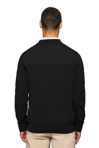 Pull - Noir