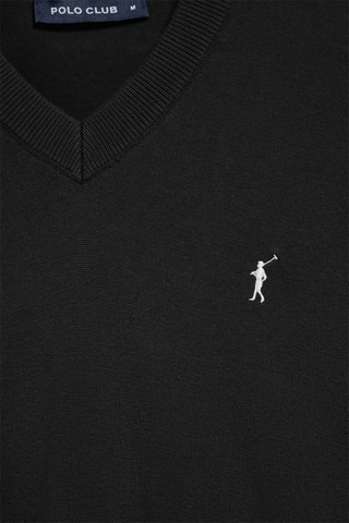 Pull - Noir