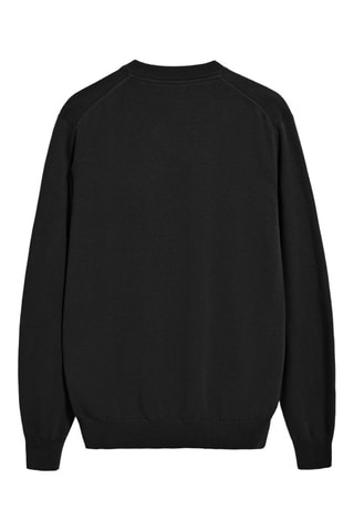 Pull - Noir