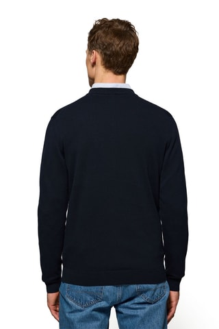 Pull - Bleu