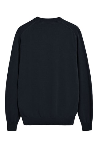 Pull - Bleu