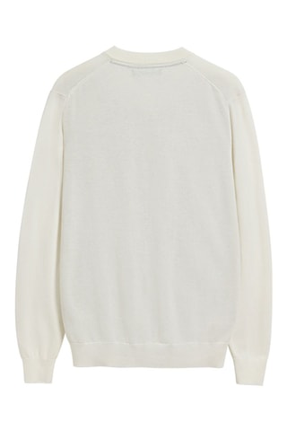 Pull - Ecru
