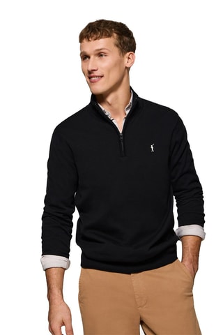 Pull - Noir