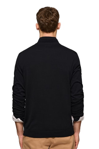Pull - Noir