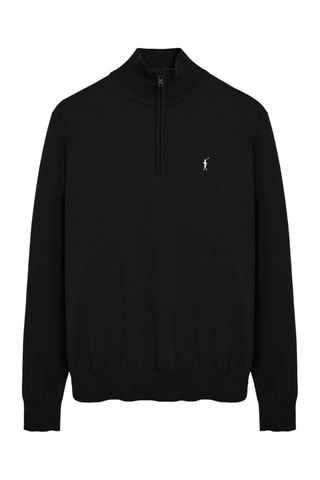 Pull - Noir