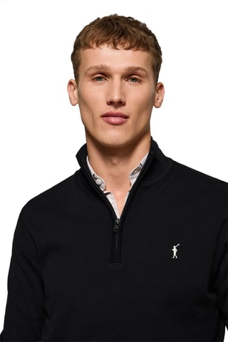 Pull - Noir