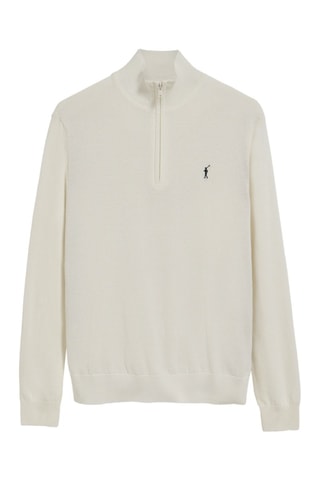 Pull - Ecru
