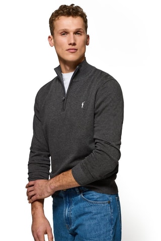 Pull - Gris