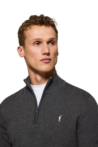 Pull - Gris