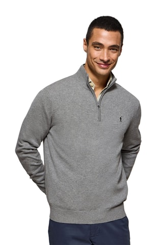 Pull - Gris