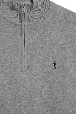 Pull - Gris