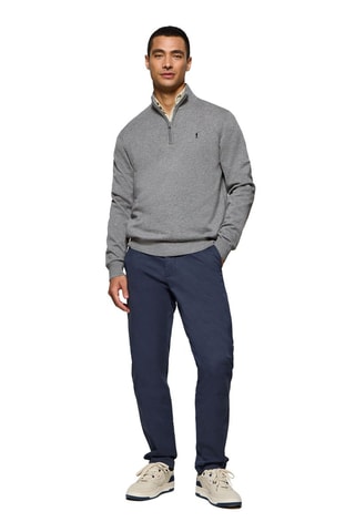 Pull - Gris