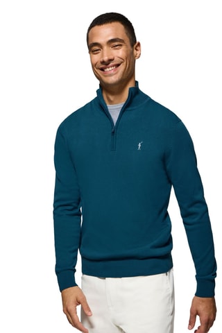 Pull - Bleu