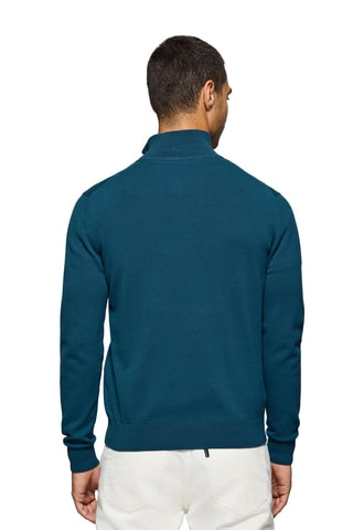 Pull - Bleu