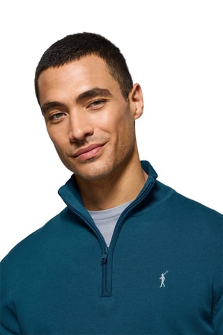 Pull - Bleu