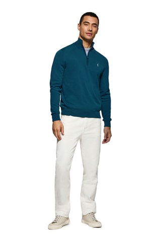 Pull - Bleu
