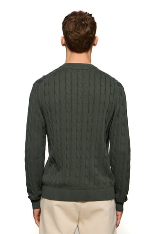 Pull - Vert