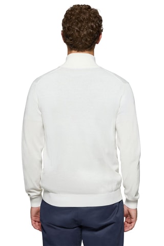 Gilet - Blanc
