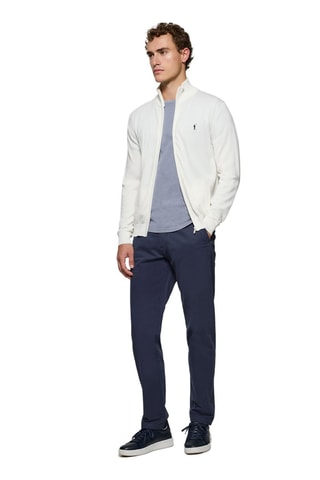 Gilet - Blanc