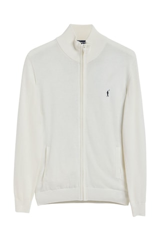 Gilet - Blanc