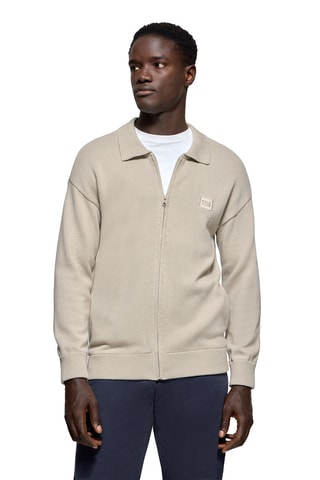 Gilet - Beige