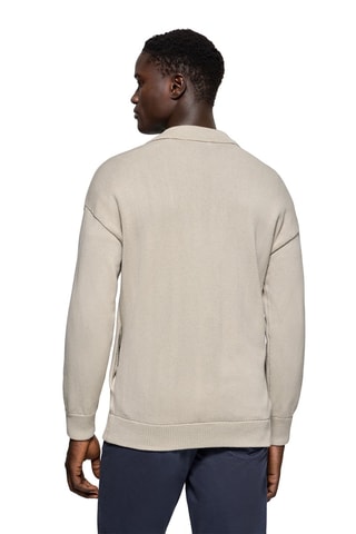 Gilet - Beige