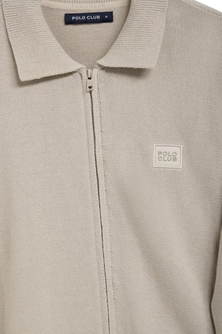 Gilet - Beige