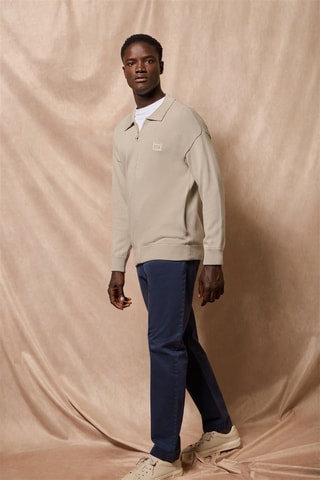 Gilet - Beige