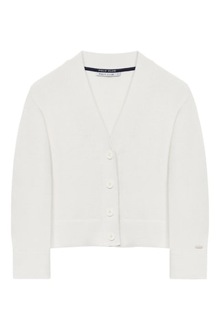 Gilet - Blanc