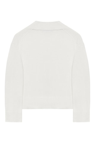 Gilet - Blanc