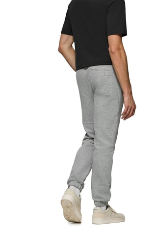 Jogging - Gris chiné